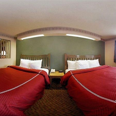 Comfort Suites Taos Exterior foto