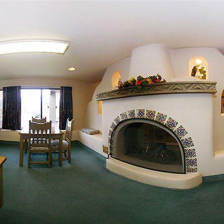 Comfort Suites Taos Exterior foto