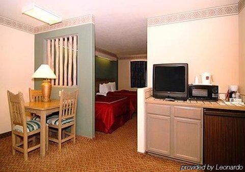 Comfort Suites Taos Quarto foto