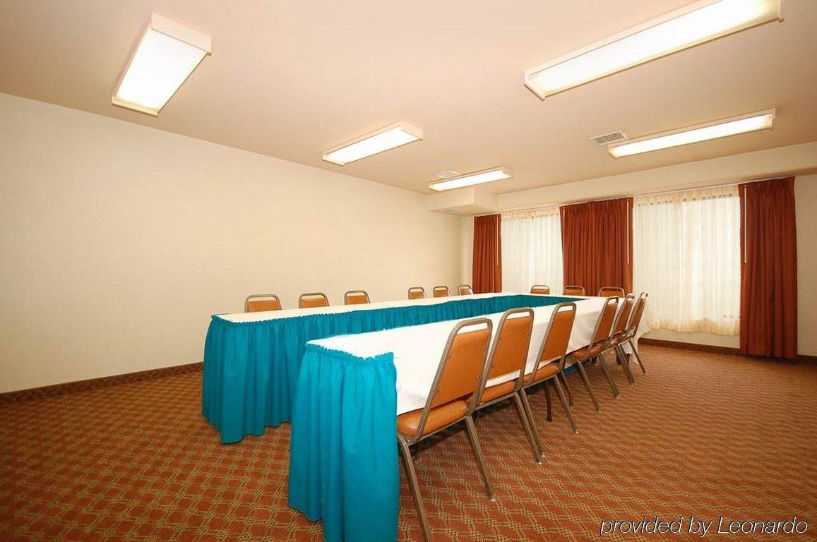 Comfort Suites Taos Negócio foto