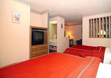 Comfort Suites Taos Quarto foto