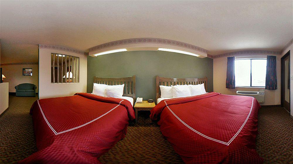Comfort Suites Taos Exterior foto